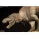 Dinosauria T-rex The Tyrant King Statue 30 cm